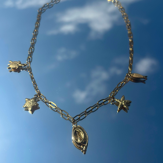 Charms Ketten
