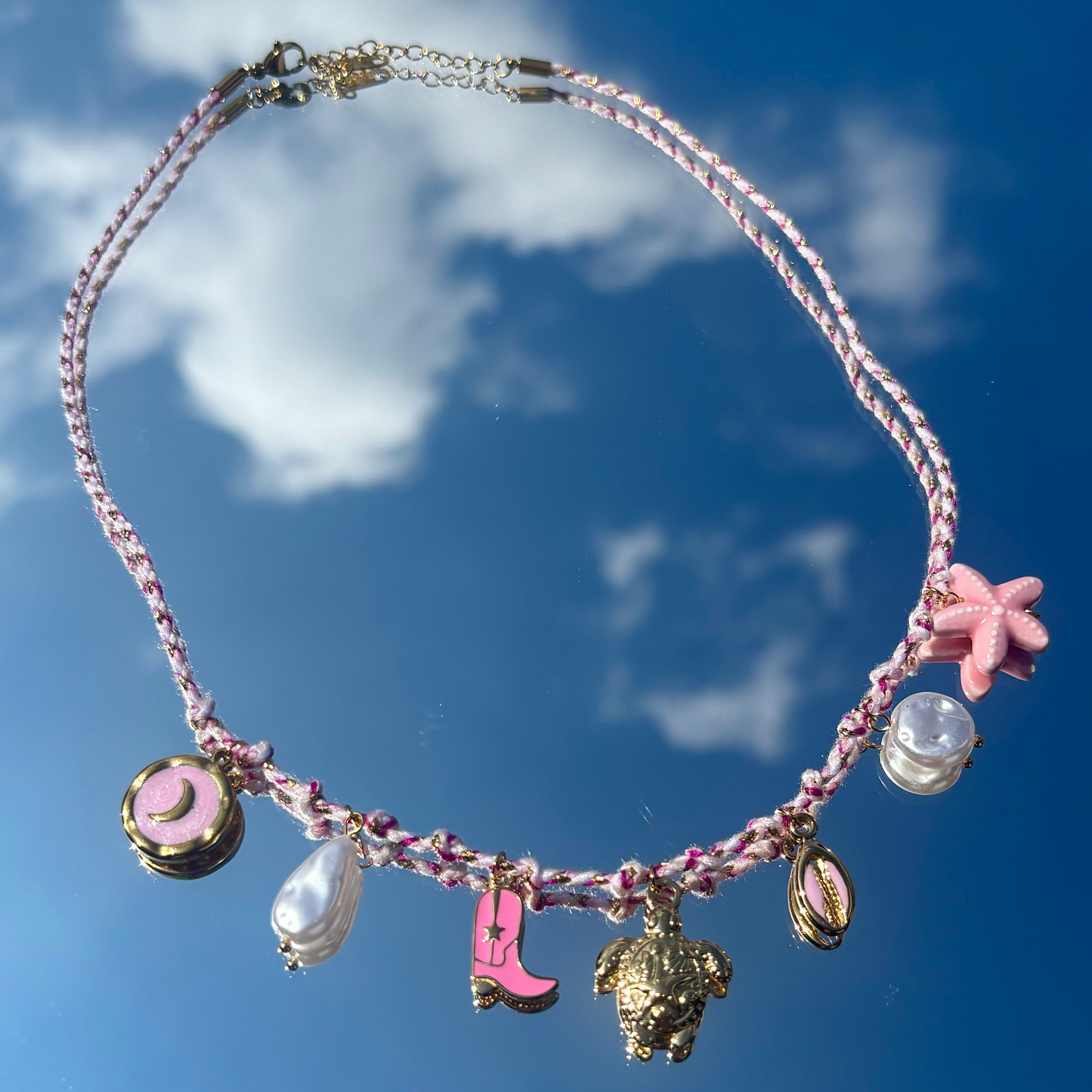 Charms Ketten