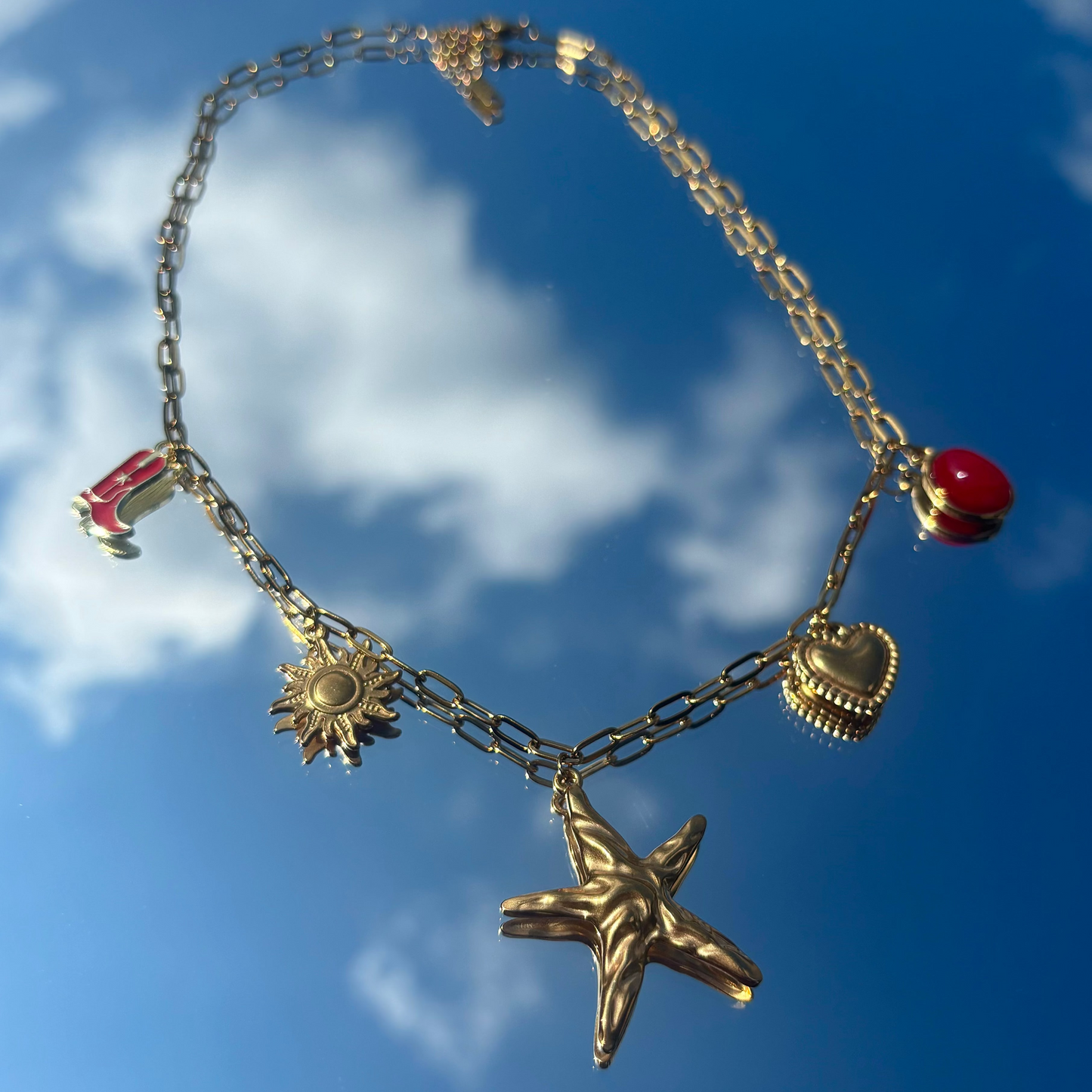 Charms Ketten