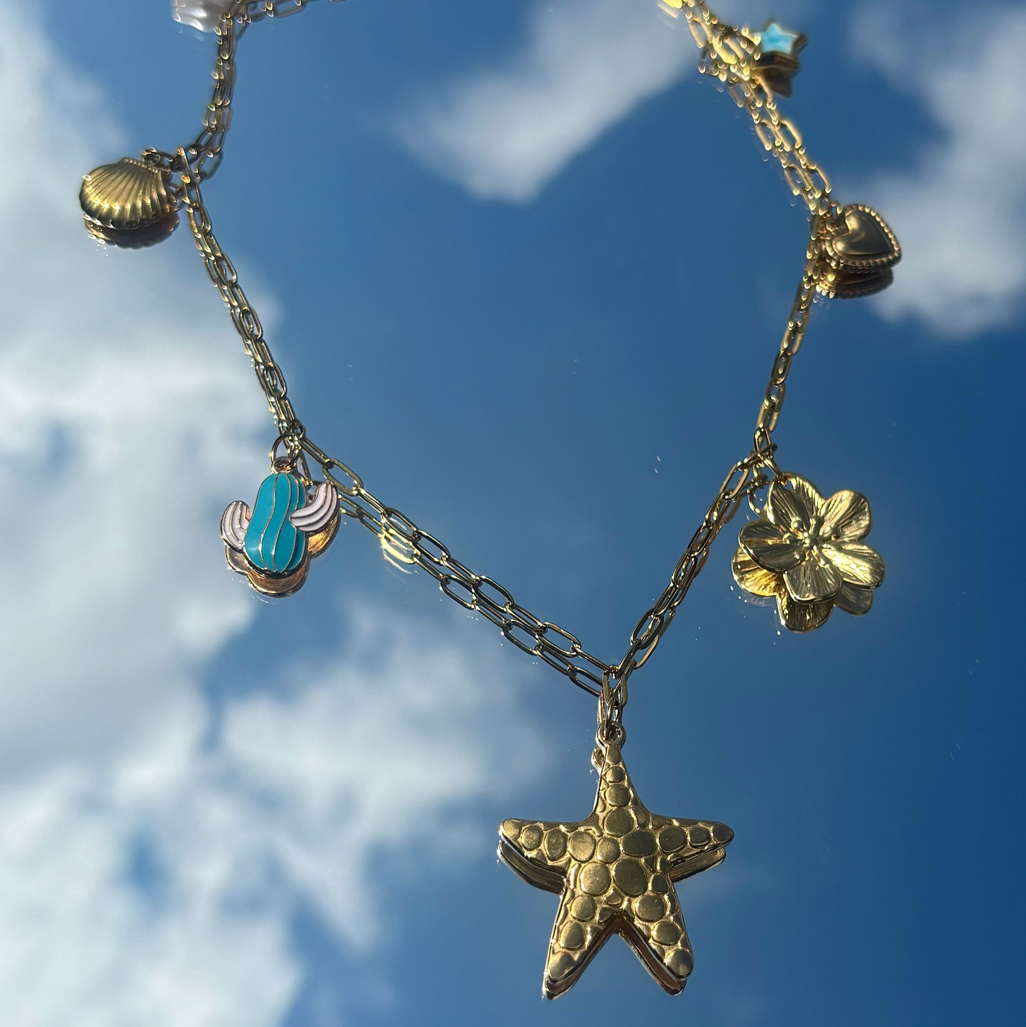 Charms Ketten