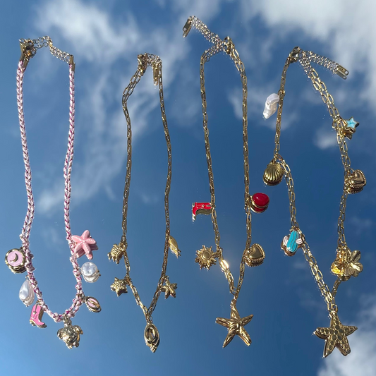 Charms Ketten