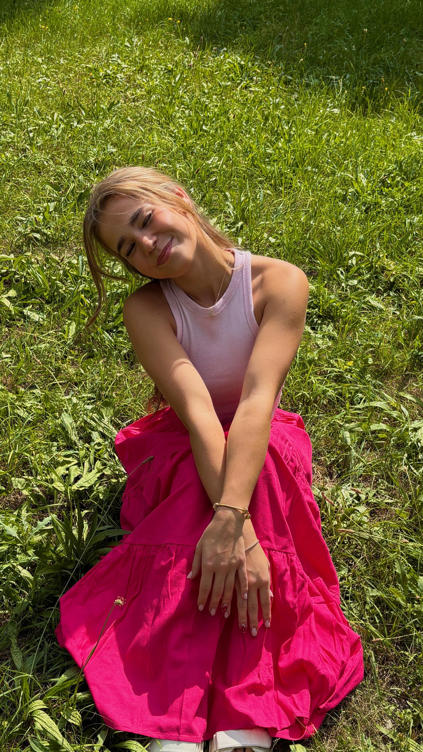 Maxi-Rock "Maria"