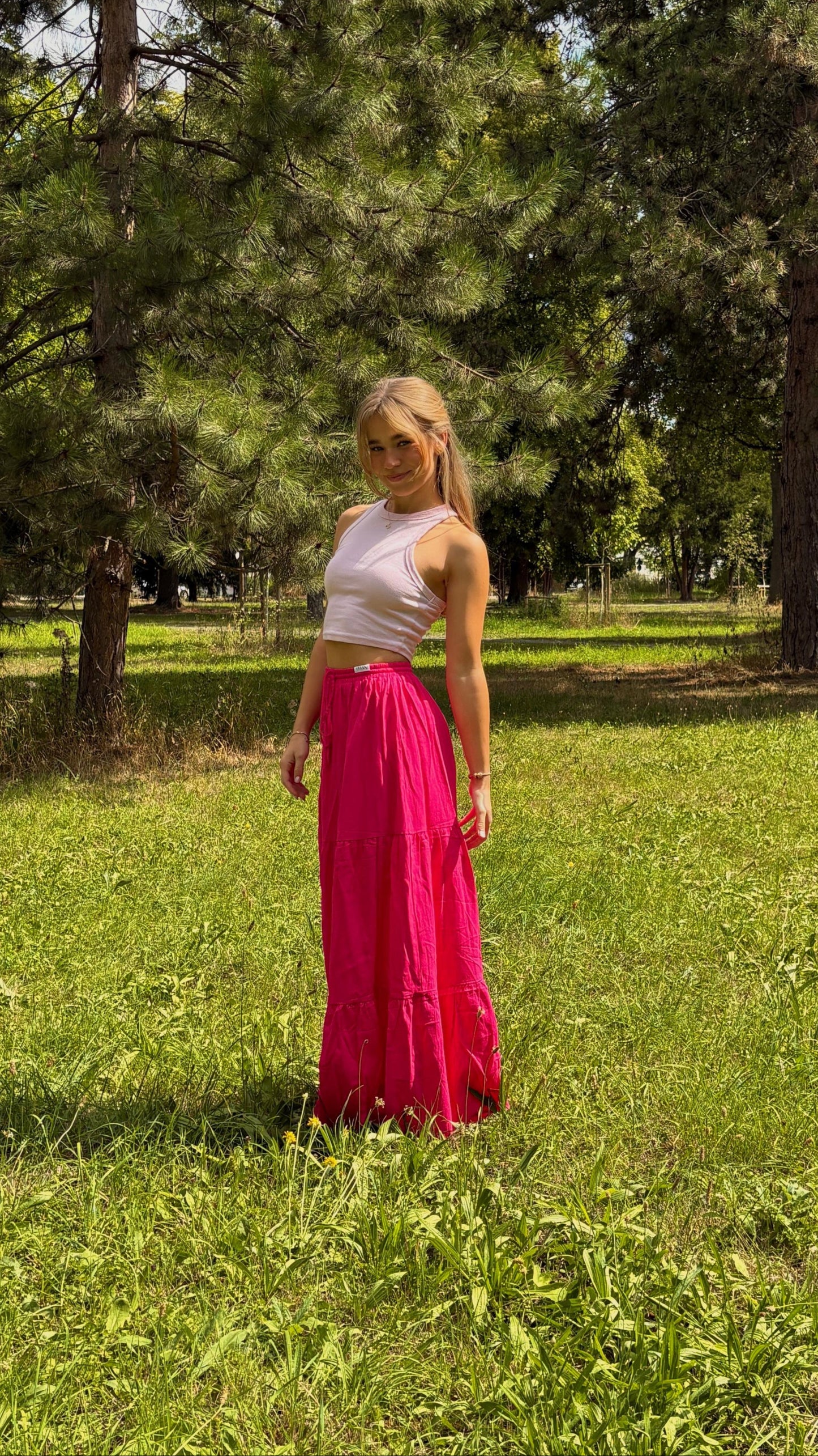 Maxi-Rock "Maria"